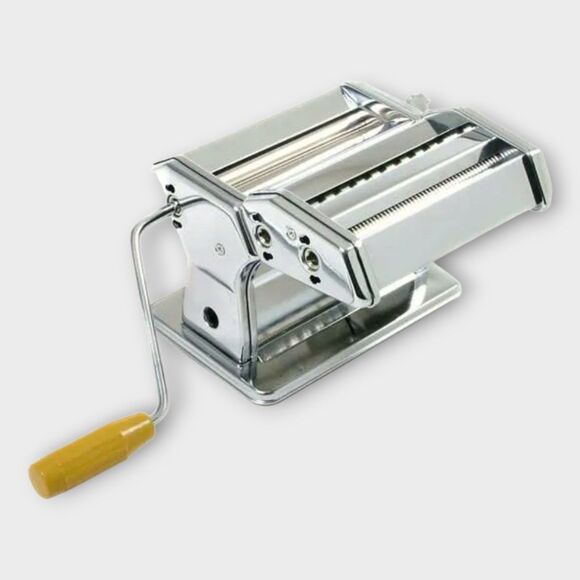 Norpro At Home Manual Pasta Machine - Picture 1 of 8